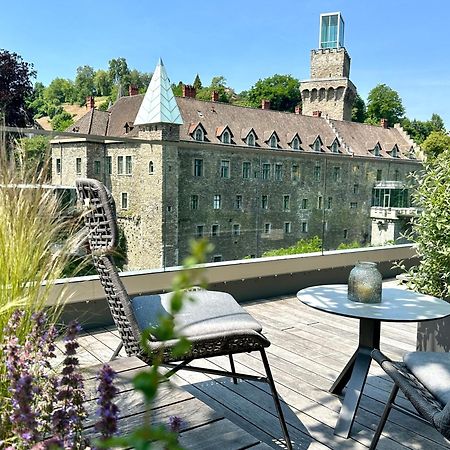 Das Schloss An Der Eisenstrasse Вайдхофен ан дер Ибс Екстериор снимка